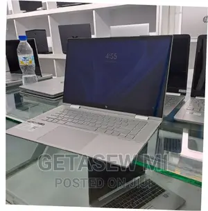 New Laptop HP Envy X360 8GB Intel Core I5 SSD 256GB