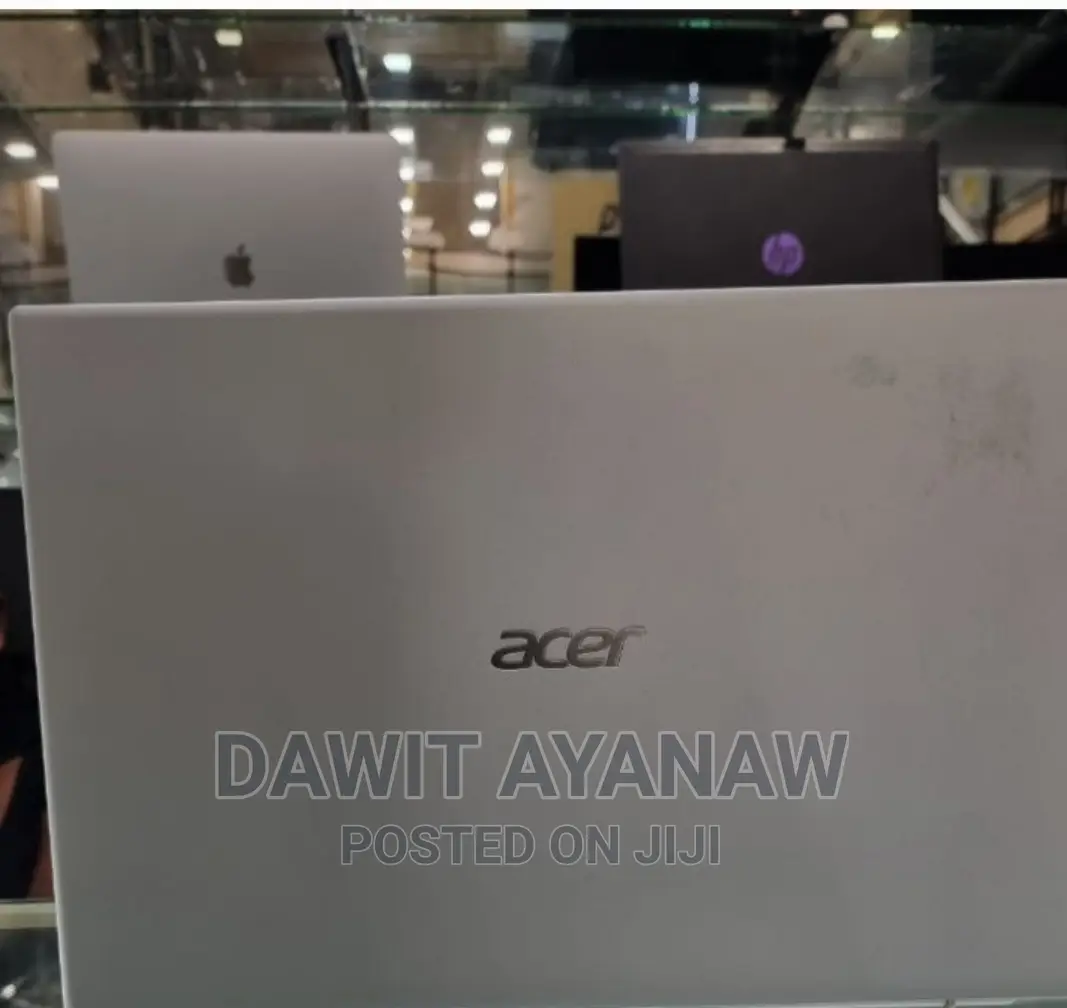 New Laptop Acer Aspire 1 8GB Intel Core 2 Quad SSD 128GB