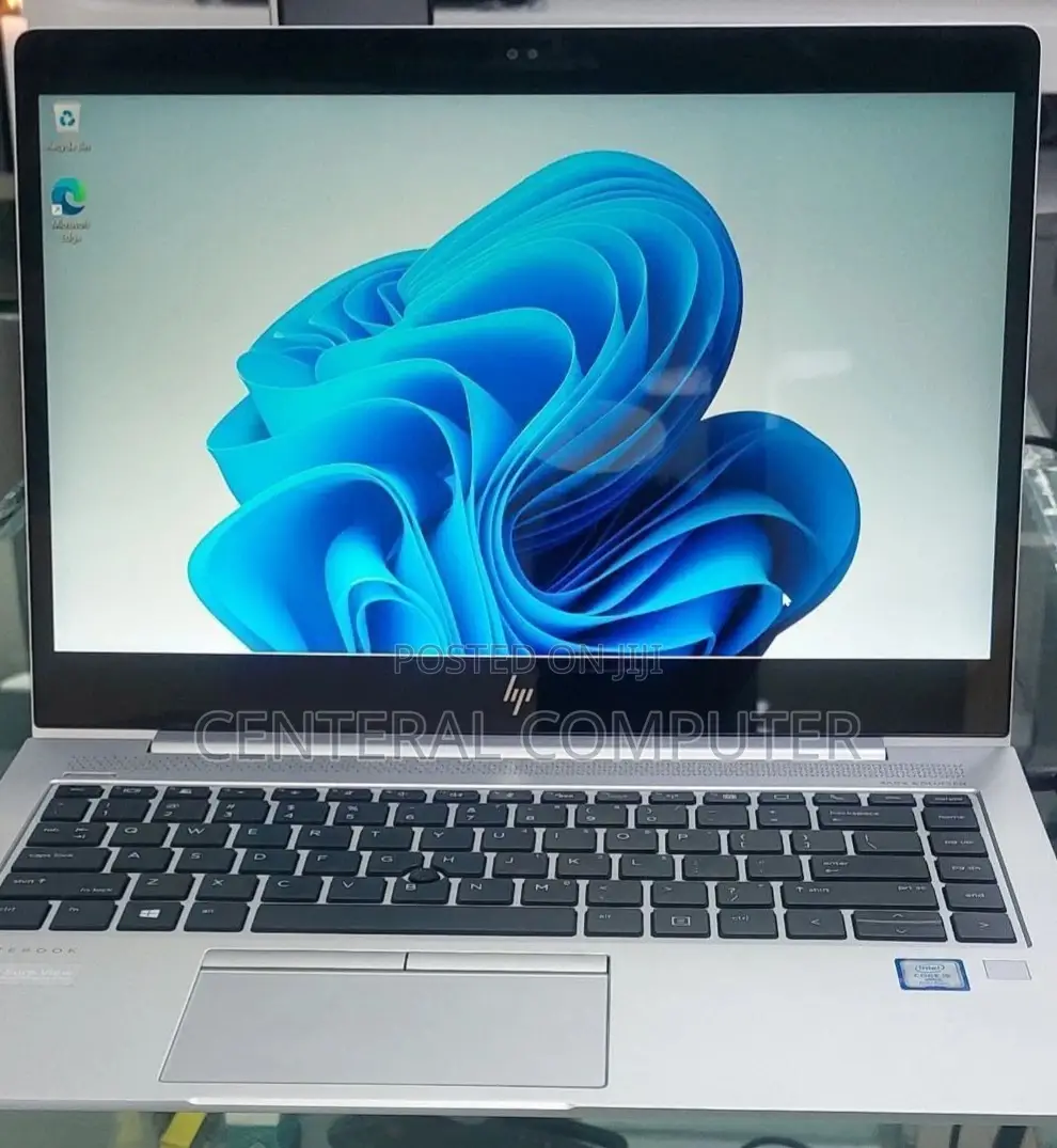 New Laptop HP EliteBook 840 8GB Intel Core I5 SSD 512GB