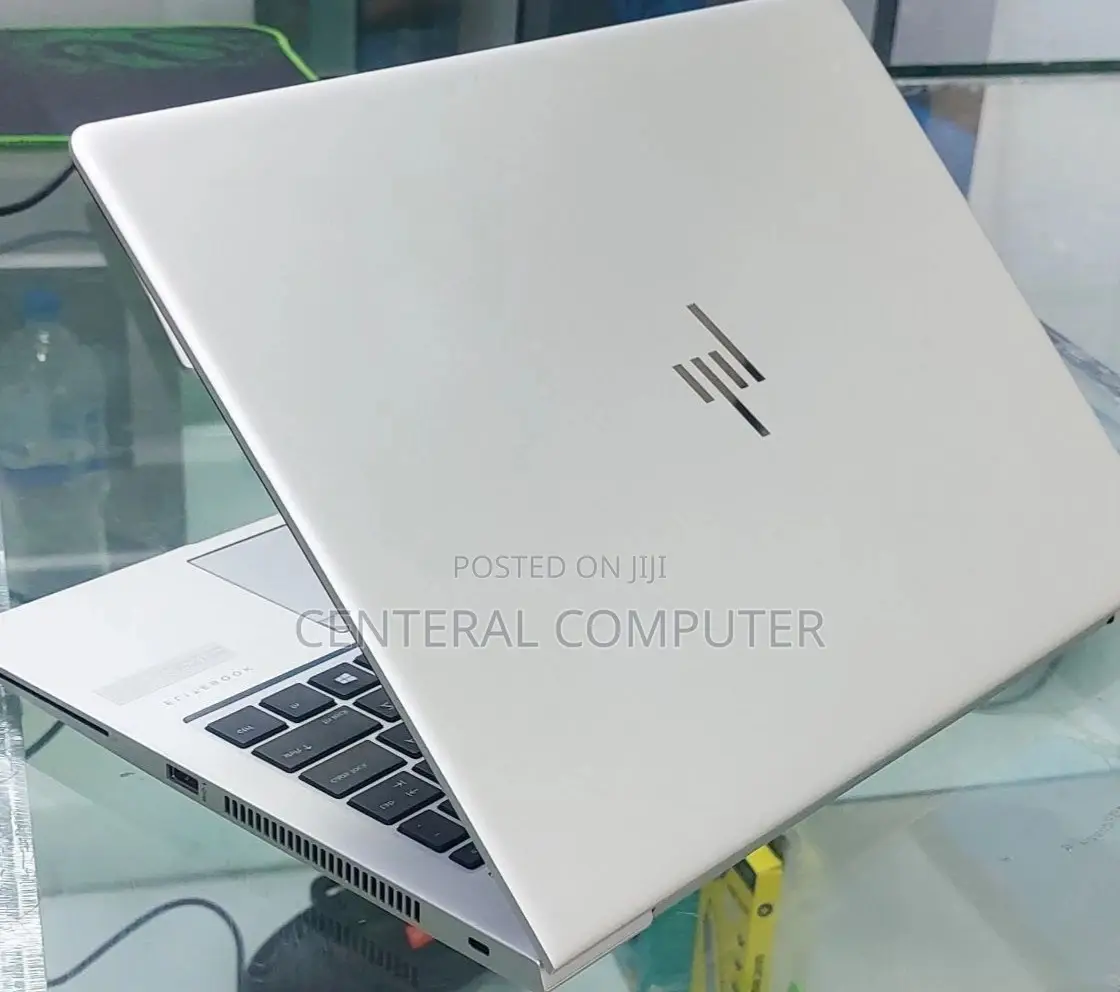 New Laptop HP EliteBook 840 8GB Intel Core I5 SSD 512GB