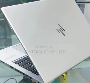 New Laptop HP EliteBook 840 8GB Intel Core I5 SSD 512GB