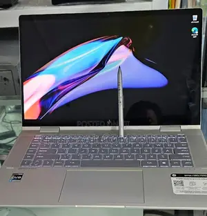 Photo - New Laptop HP Envy X360 16GB Intel Core I7 SSD 512GB