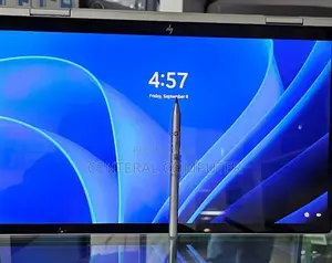 New Laptop HP Envy X360 16GB Intel Core I7 SSD 512GB