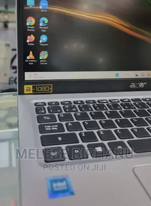 New Laptop Acer Aspire 1 4GB Intel Core 2 Quad SSD 128GB