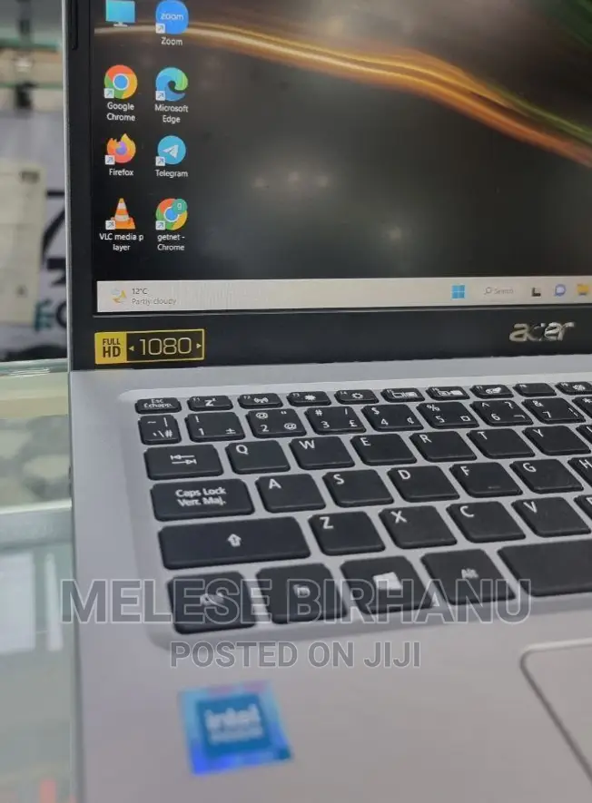 New Laptop Acer Aspire 1 4GB Intel Core 2 Quad SSD 128GB