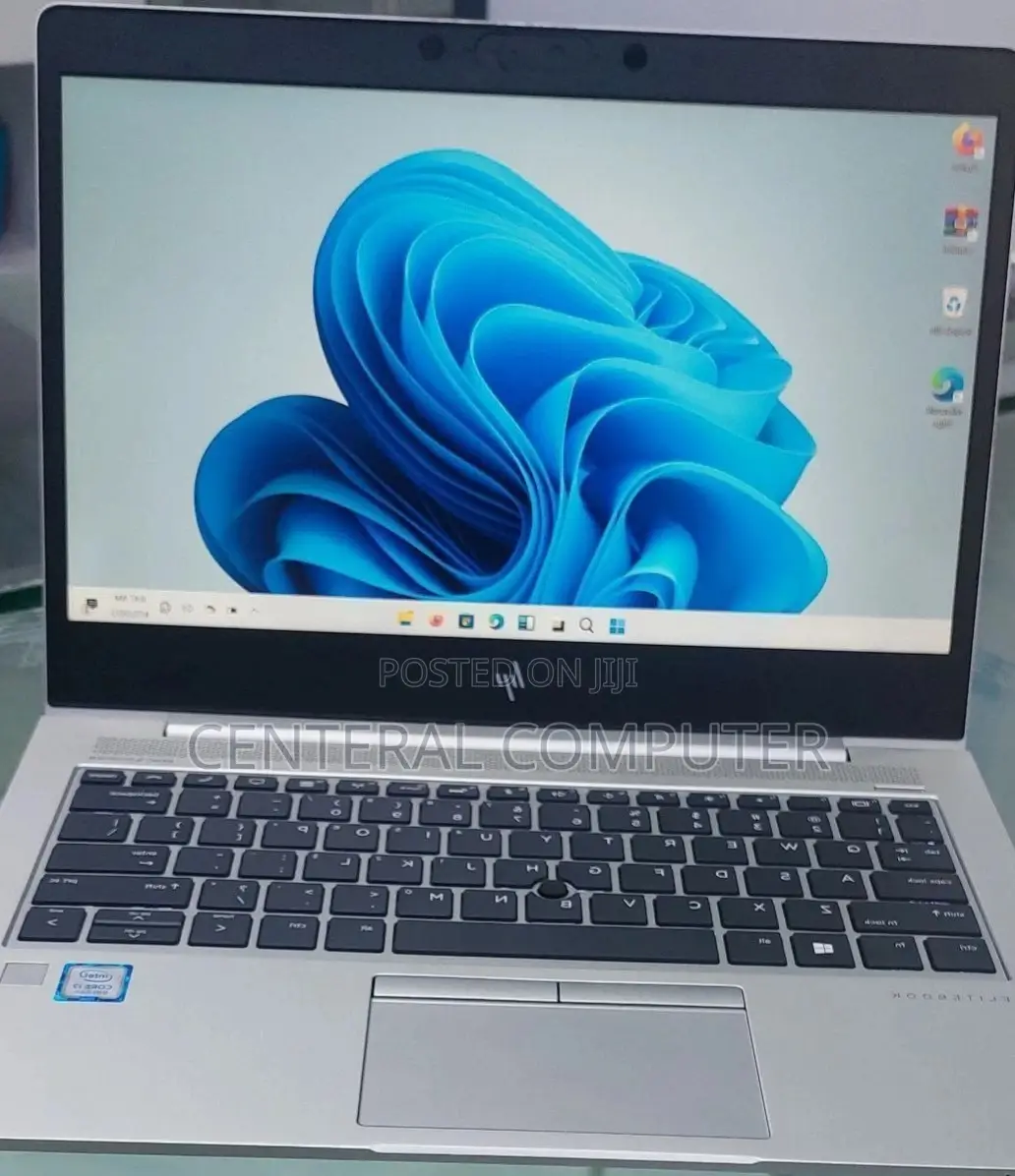 New Laptop HP 430 G5 16GB Intel Core i7 SSD 512GB