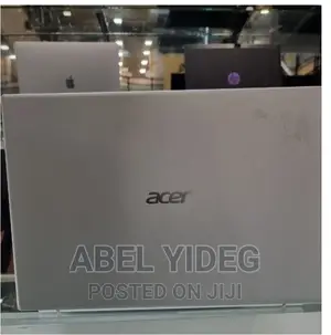 New Laptop Acer Aspire 1 4GB SSD 128GB