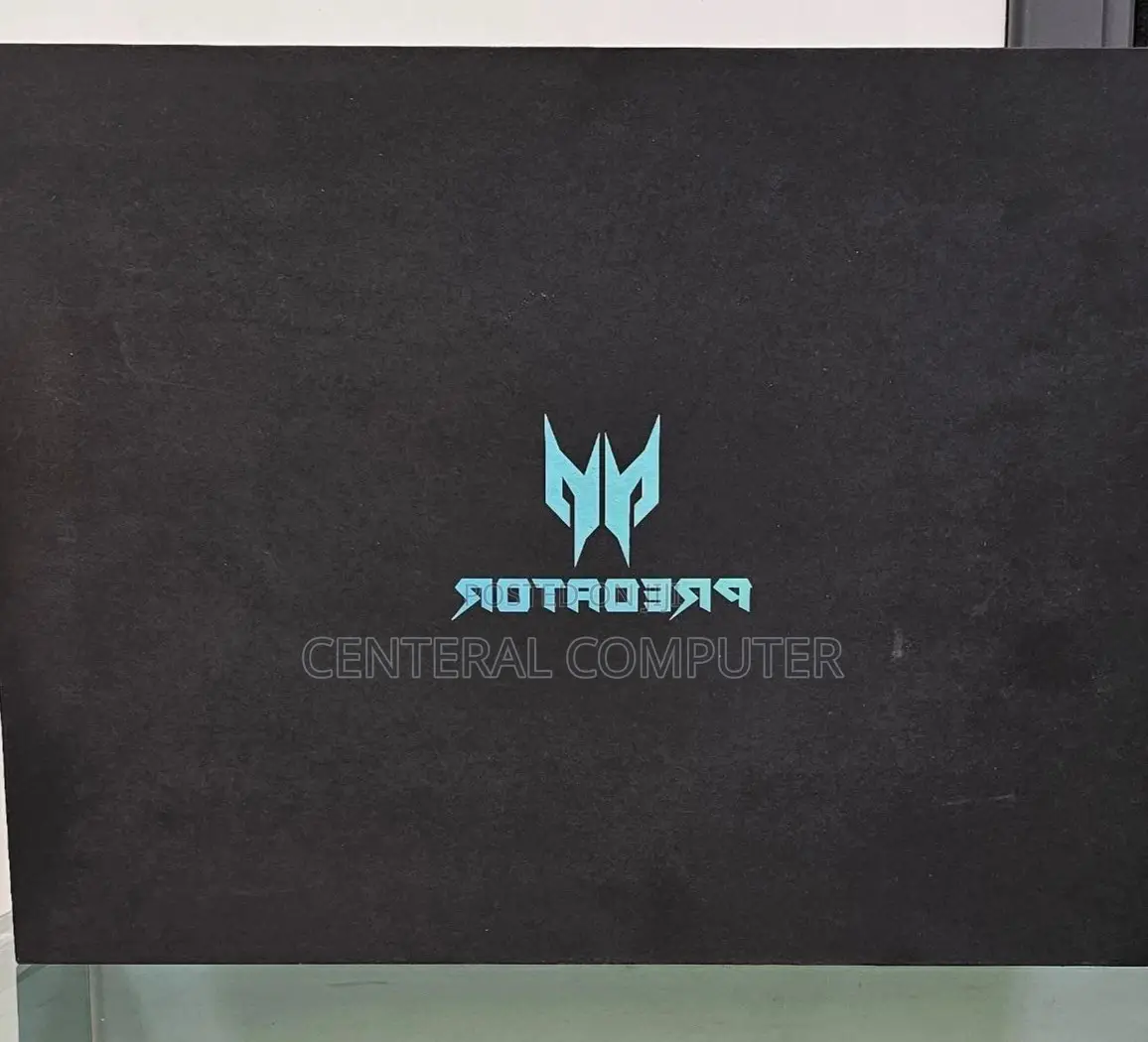 New Laptop Acer Predator Helios 300 16GB Intel Core I7 HDD+SSD 1T