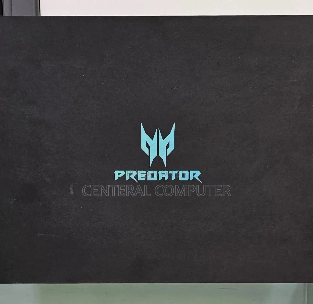 New Laptop Acer Predator Helios 300 16GB Intel Core I7 HDD+SSD 1T