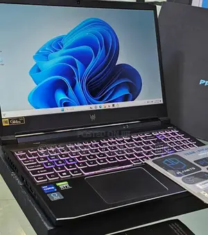 Photo - New Laptop Acer Predator Helios 300 16GB Intel Core I7 HDD+SSD 1T