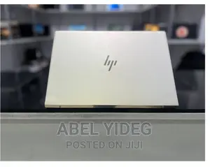 Photo - New Laptop HP Envy 14 8GB Intel Core I5 SSD 256GB