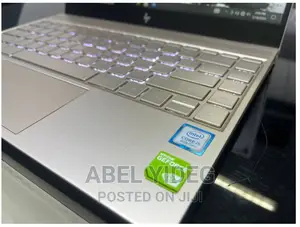 New Laptop HP Envy 14 8GB Intel Core I5 SSD 256GB