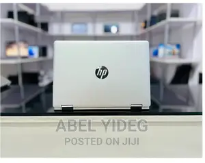 New Laptop HP Pavilion X360 4GB Intel Pentium SSD 256GB