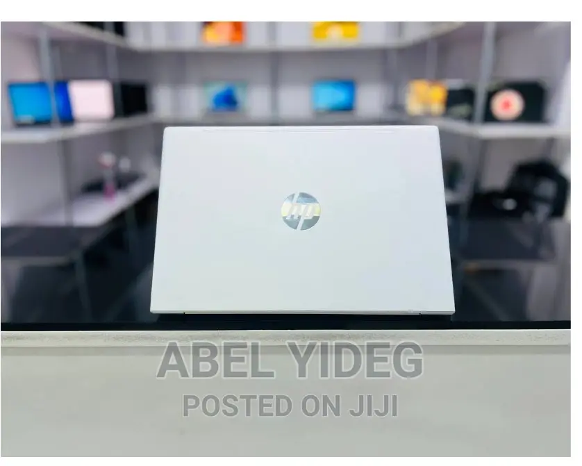 New Laptop HP Probook 11 EE G1 8GB Intel Core I5 SSD 512GB