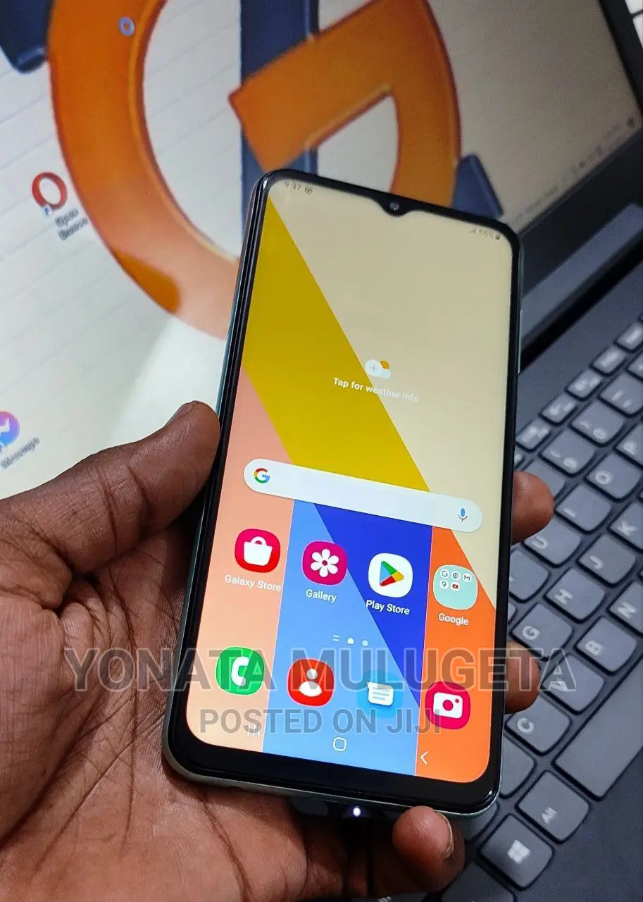 Samsung Galaxy M13 64 GB