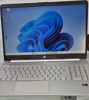 New Laptop HP Stream Notebook 16GB Intel Core I7 SSD 512GB