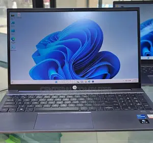 New Laptop HP Pavilion 13 16GB Intel Core I7 SSD 512GB