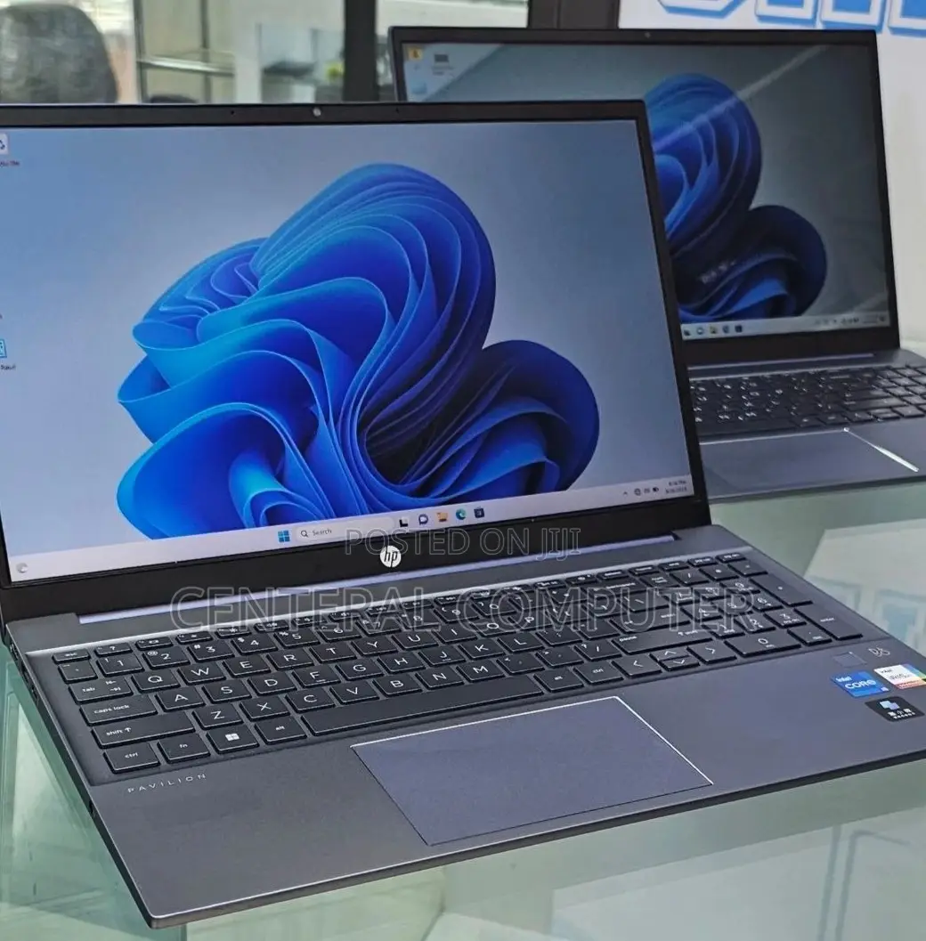 New Laptop HP Pavilion 13 16GB Intel Core I7 SSD 512GB