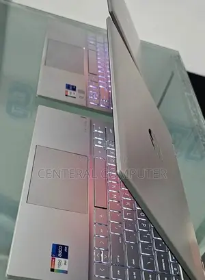 Photo - New Laptop HP Pavilion 14t 8GB Intel Core I5 SSD 512GB