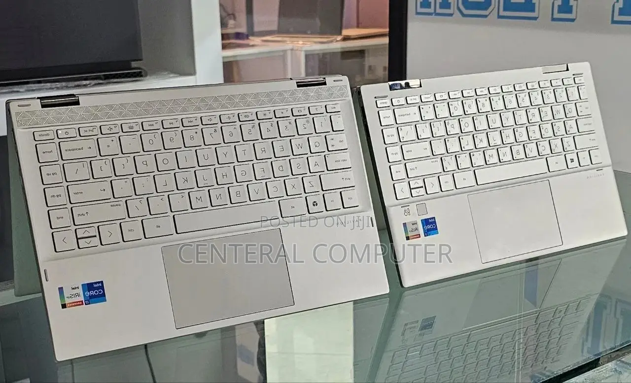 New Laptop HP Pavilion 14t 8GB Intel Core I5 SSD 512GB