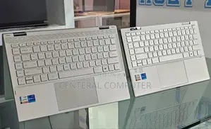 New Laptop HP Pavilion 14t 8GB Intel Core I5 SSD 512GB