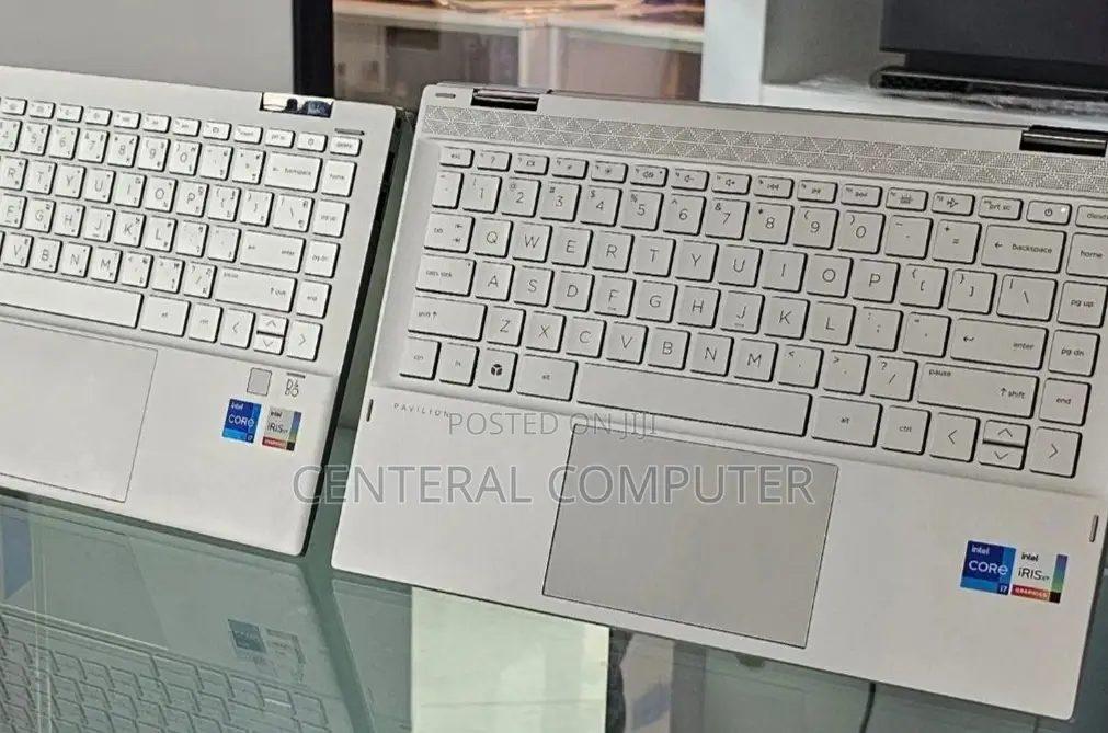 New Laptop HP Pavilion 14t 8GB Intel Core I5 SSD 512GB