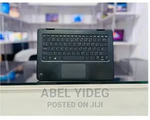 New Laptop HP ProBook X360 440 8GB Intel Core I5 SSD 256GB