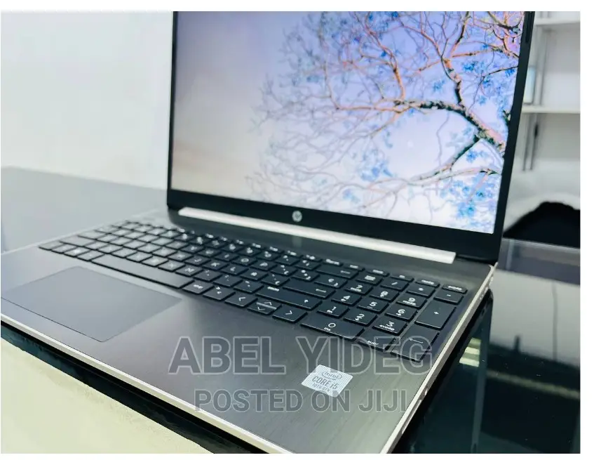 New Laptop HP Stream Notebook 8GB Intel Core I5 SSD 512GB