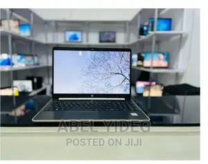New Laptop HP Stream Notebook 8GB Intel Core I5 SSD 512GB
