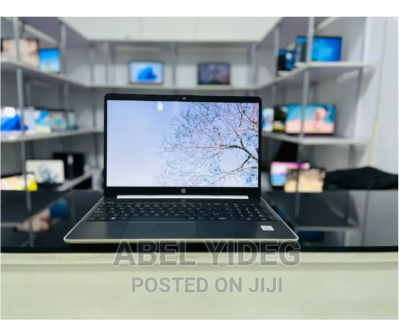 New Laptop HP Stream Notebook 8GB Intel Core I5 SSD 512GB