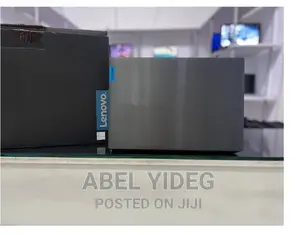New Laptop Lenovo 8GB Intel Core I5 SSD 512GB