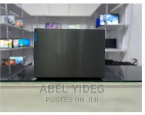 New Laptop Lenovo 8GB Intel Core I5 SSD 512GB