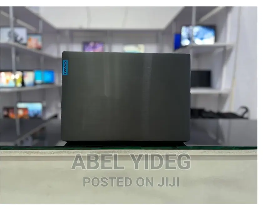 New Laptop Lenovo 8GB Intel Core I5 SSD 512GB