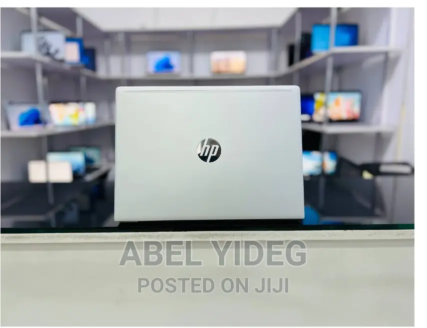 New Laptop HP 16GB Intel Core I5 SSD 512GB