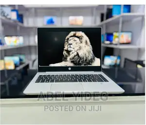 New Laptop HP 16GB Intel Core I5 SSD 512GB