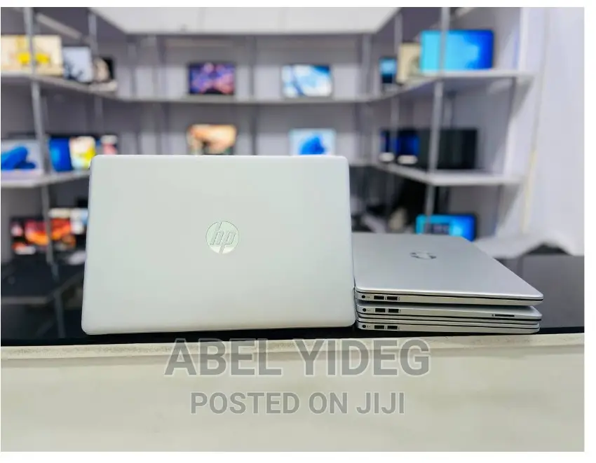 New Laptop HP Stream Notebook 8GB AMD Ryzen 3 SSD 512GB