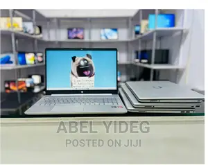 New Laptop HP Stream Notebook 8GB AMD Ryzen 3 SSD 512GB