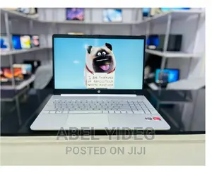 New Laptop HP Stream Notebook 8GB AMD Ryzen 3 SSD 512GB