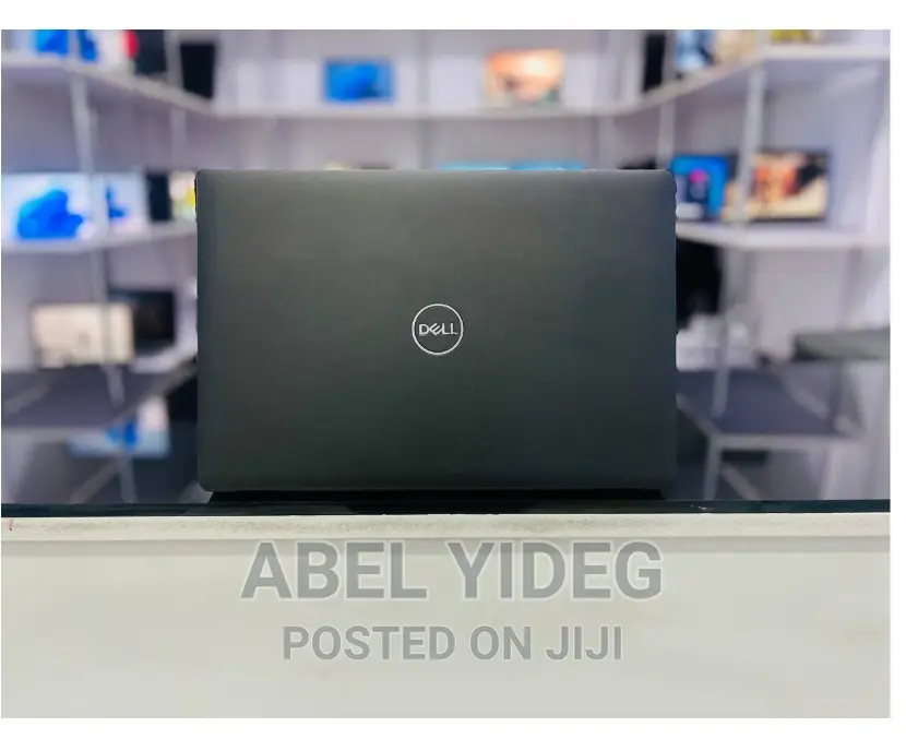 New Laptop Dell Latitude 14 8GB Intel Core I5 SSD 512GB