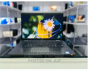 New Laptop Dell Latitude 14 8GB Intel Core I5 SSD 512GB