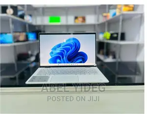 New Laptop Dell 8GB Intel Core I5 SSD 256GB