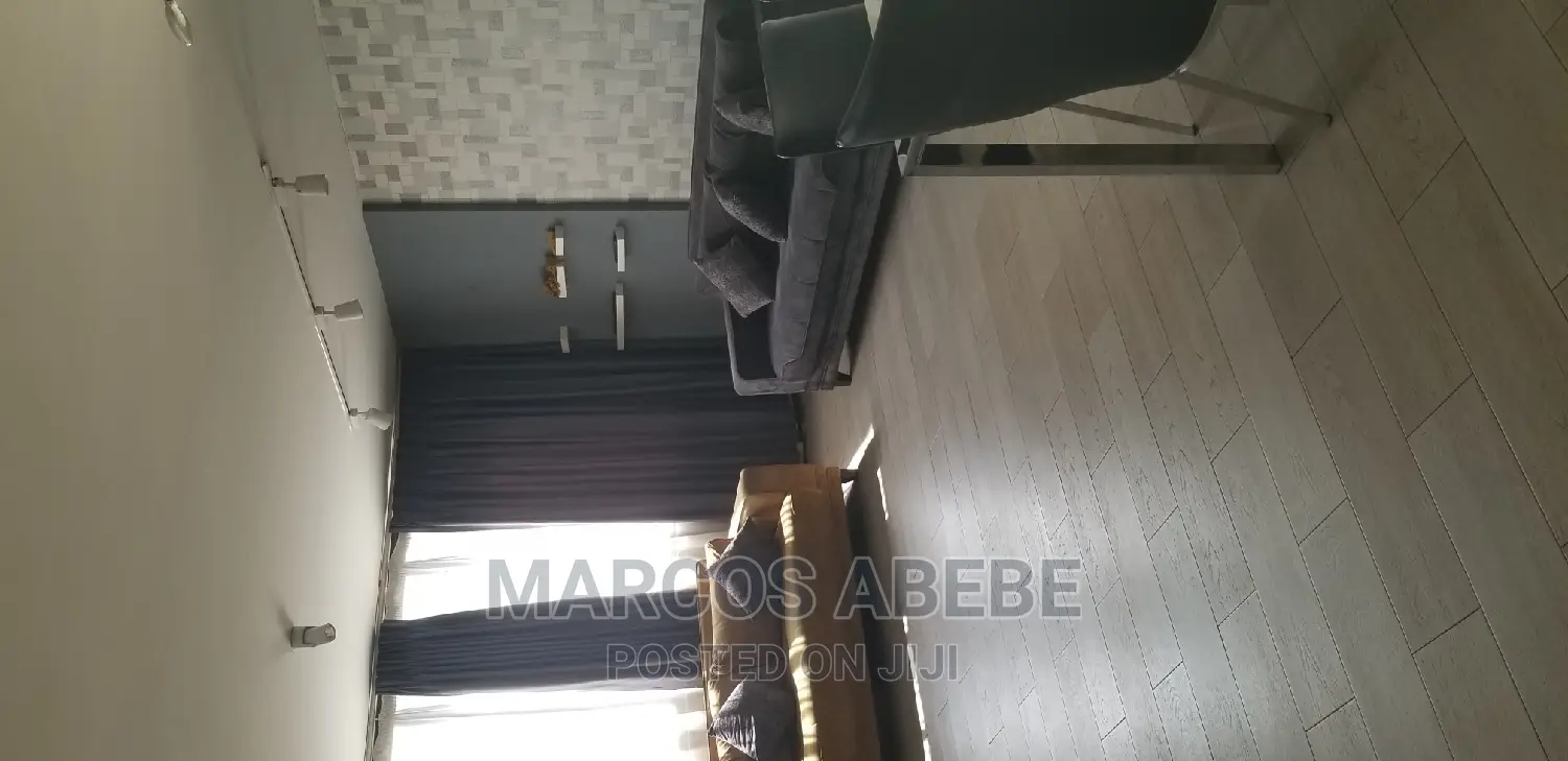 Furnished 3bdrm Apartment in Addis Ababa, Bole for sale