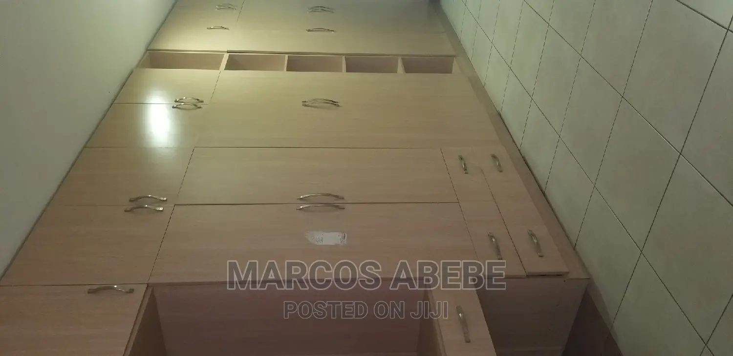 Furnished 3bdrm Apartment in Addis Ababa, Bole for sale