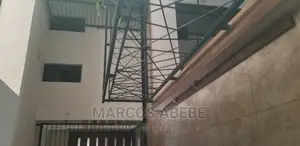 Furnished 3bdrm Apartment in Addis Ababa, Bole for sale