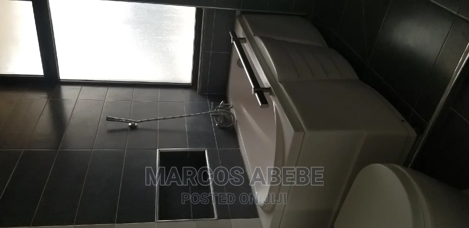 Furnished 3bdrm Apartment in Addis Ababa, Bole for sale