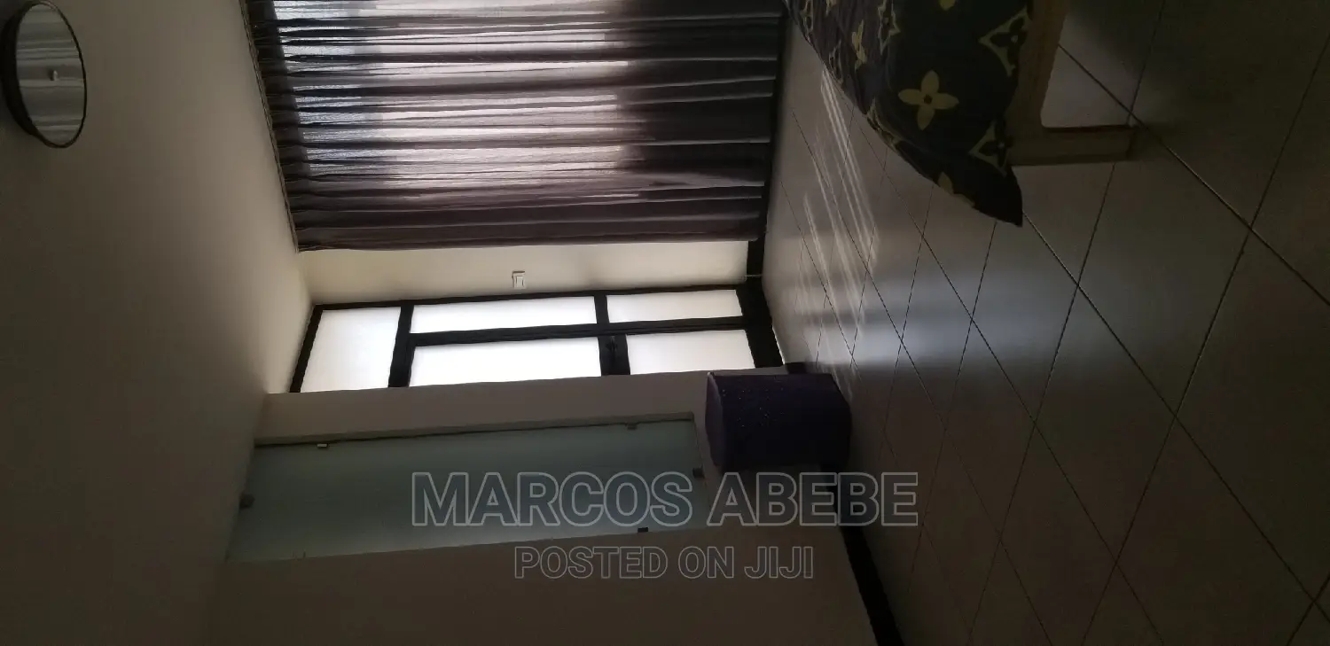 Furnished 3bdrm Apartment in Addis Ababa, Bole for sale