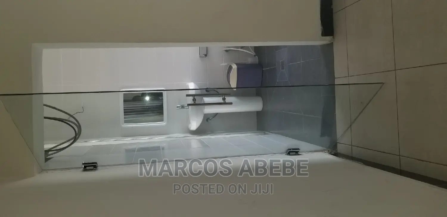 Furnished 3bdrm Apartment in Addis Ababa, Bole for sale