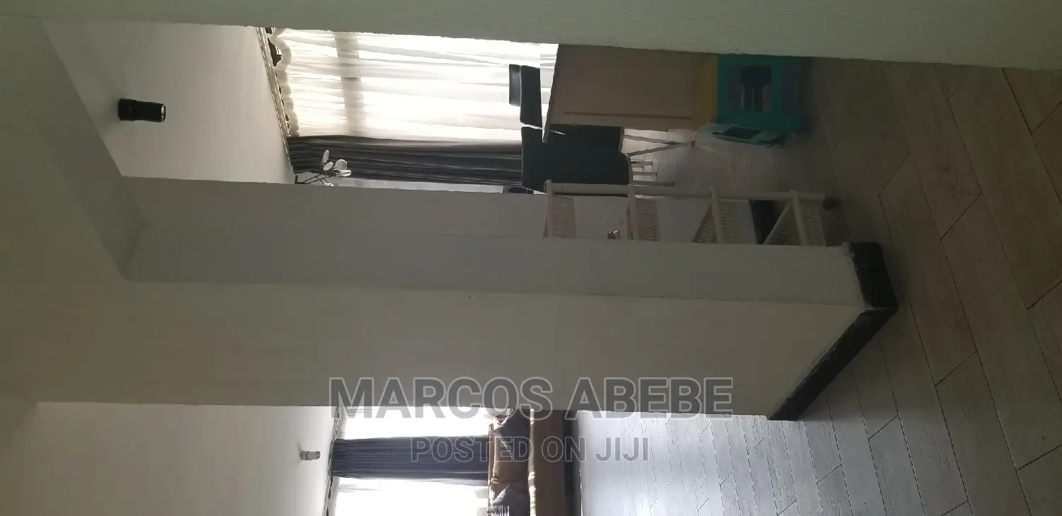 Furnished 3bdrm Apartment in Addis Ababa, Bole for sale