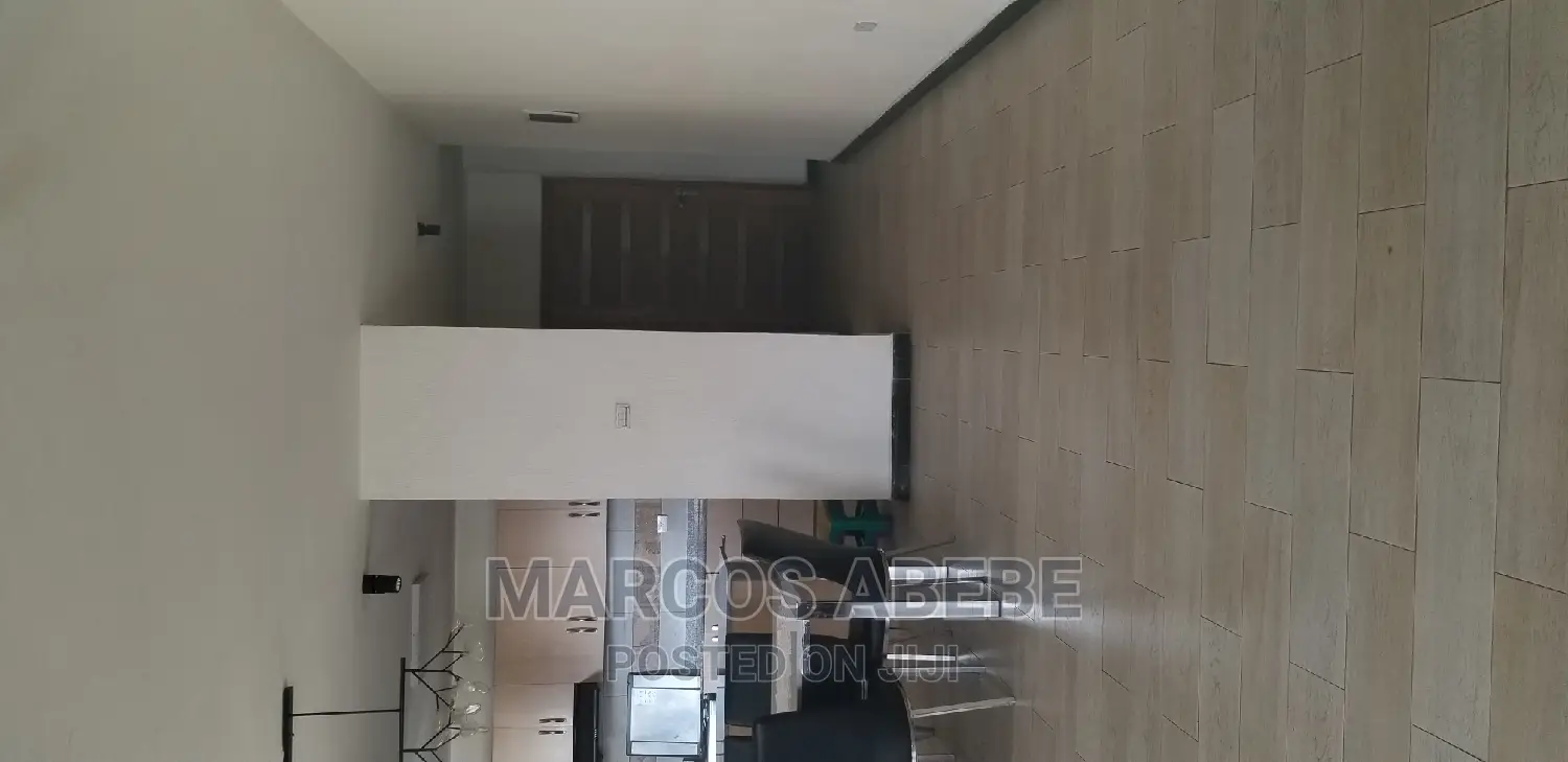 Furnished 3bdrm Apartment in Addis Ababa, Bole for sale