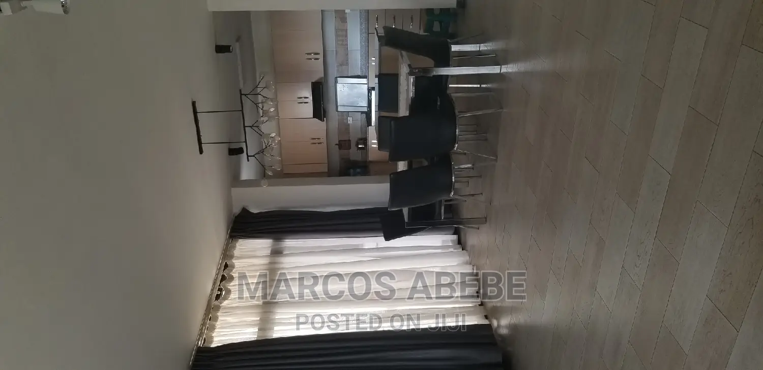 Furnished 3bdrm Apartment in Addis Ababa, Bole for sale